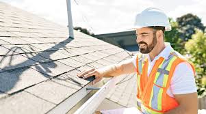 Best Green or Eco-Friendly Roofing Solutions  in Skyline, AL